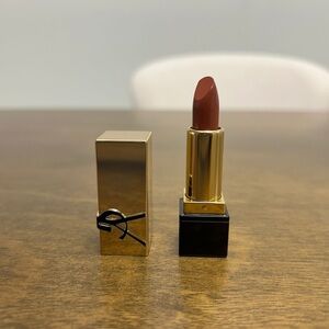 2ct YSL Yves Saint Laurent Rouge Pur Couture Lipstick NM 0.04oz Travel Size